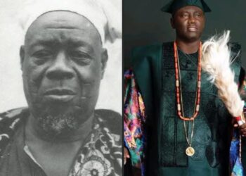 How Alaafin Adeniran Adeyemi II Was Shamefully Dethroned and Banished From Oyo Kingdom by Obafemi Awolowo