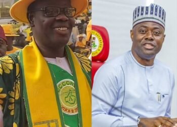 Political Observation from Oyo State – Food for thought