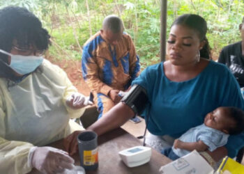 Crisis in rural Nigeria’s PHC: Neglect, challenges, and paths to hope, By Honesty Victor