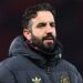 Manchester United sack manager Ruben Amorim