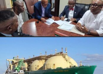 Ibom LNG, Akwa Ibom govt seal NDA to boost Gas Investment Prospects