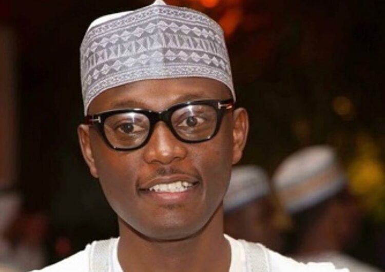 Why Tinubu cannot be defeated In 2027 – Atiku’s Son, Abba