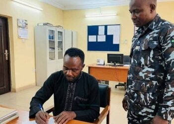 Anthony Joshua’s driver to face Life sentence