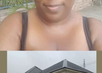 Man narrates how his wife secretly built a house without telling him