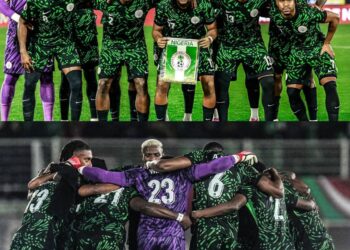 BREAKING: Super Eagles to boycott Algeria clash over unpaid wages