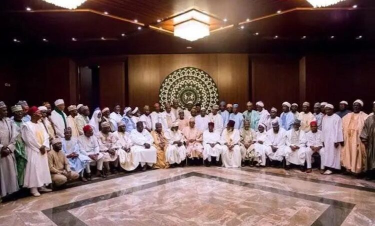 Shari’ah council rejects Tax reforms, demands removal of INEC chairman