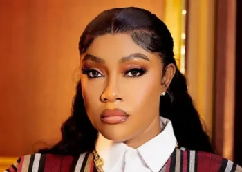 Alleged cyberbullying: Court admits Nollywood actress Angela Okorie to N5m bail