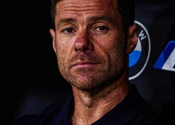 BREAKING: Xabi Alonso part ways with Real Madrid
