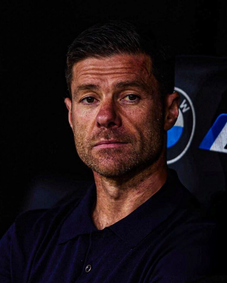 BREAKING: Xabi Alonso part ways with Real Madrid