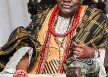 BREAKING: Akran of Badagry, De Wheno Aholu Menu-Toyi I, Is Dead