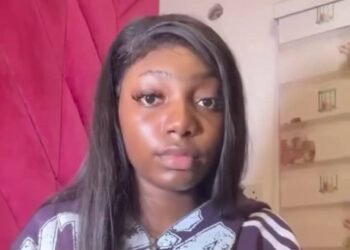 Alleged Leaked Nude Video: TikToker Ivana Speaks