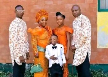 Family of four dies mysteriously in Rivers