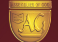 Assemblies of God Ban Pastors from Marrying Ladies Who Are Not AG Members