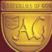Assemblies of God Ban Pastors from Marrying Ladies Who Are Not AG Members