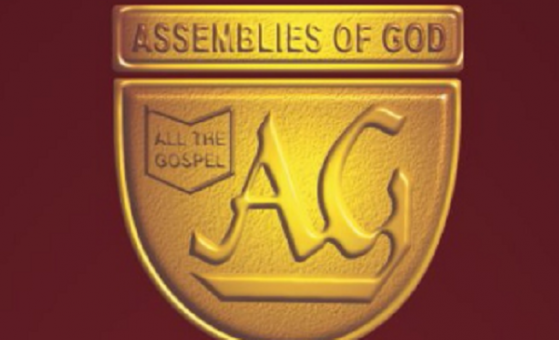 Assemblies of God Ban Pastors from Marrying Ladies Who Are Not AG Members
