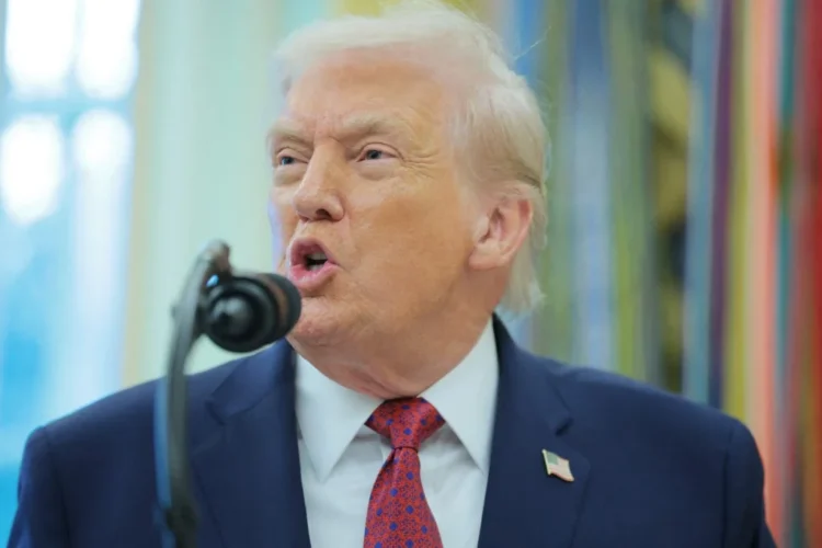 US makes first sale of Venezuelan oil