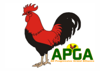 APGA issues timetable for 2026 Anambra LG primaries