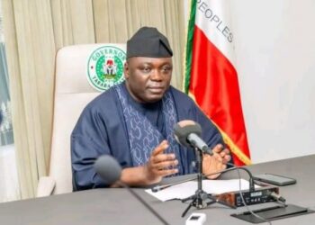 Taraba govt launches portal for e-filing of criminal cases