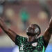 AFCON 2025: Akor Adams departs Super Eagles camp
