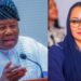 Senate suspension row: Akpabio drags Natasha to Supreme Court