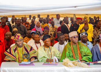 “Respect the Olubadan or face consequences” – Ibadan traditional stakeholders warn Alaafin of oyo