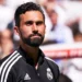 Real Madrid appoints Álvaro Arbeloa as new Head Coach