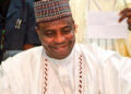 Elections not fully determined by voters in Nigeria — Tambuwal