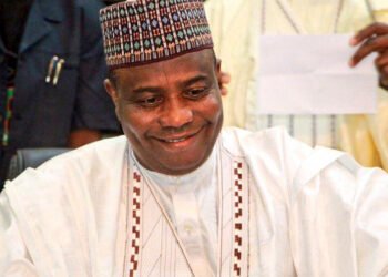Elections not fully determined by voters in Nigeria — Tambuwal