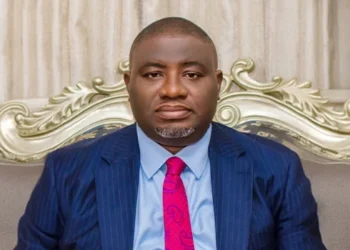 Rivers SSG, Benibo Anabraba dumps PDP