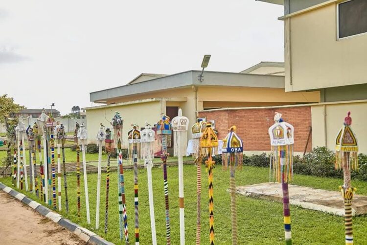 Ijebuland: Full List of candidates nominated for Awujale stool