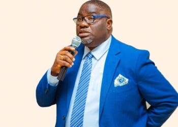 Rivers SSG, Benibo Anabraba joins APC