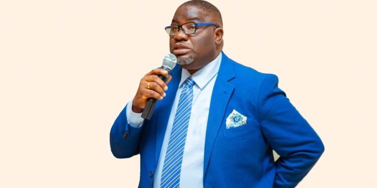 Rivers SSG, Benibo Anabraba joins APC