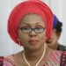 2027: Late Akeredolu’s wife, Betty declares support for Peter Obi