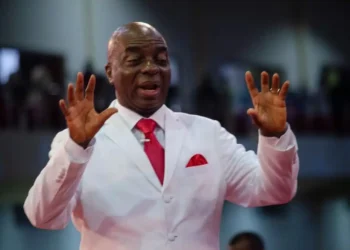 Bishop Oyedepo releases 2026 prophetic declarations