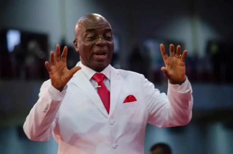 Bishop Oyedepo releases 2026 prophetic declarations
