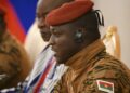 Burkina Faso military Junta dissolves all political parties