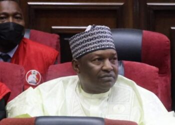 Court delivers ruling in Malami, wife, son’s bail application