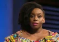 ‘How Lagos hospital Incident led to the death of my son’ – Chimamanda Adichie opens up