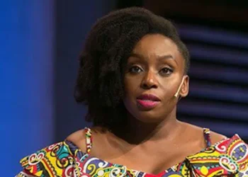 ‘How Lagos hospital Incident led to the death of my son’ – Chimamanda Adichie opens up