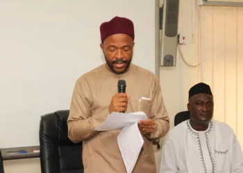 2027: Former Education Minister, Nwajiuba joins ADC, declares for Presidency