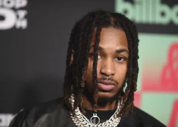 ‘Streaming pays more than music’ – American rapper, DDG reveals
