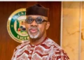 New Year: Gov. Abiodun grants pardon to 71 inmates in Ogun