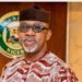 New Year: Gov. Abiodun grants pardon to 71 inmates in Ogun