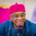 2026: David Mark urges Nigerians to join ADC to better Nigeria