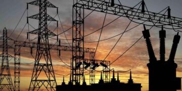 National grid collapses again, second time in 2026