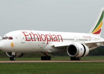 Ethiopian Airlines begins construction of 110-million-passenger Bishoftu airport