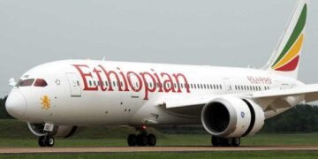 Ethiopian Airlines begins construction of 110-million-passenger Bishoftu airport