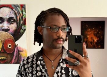 Paystack co-founder Ezra Olubi demands N140m from journalist David Hundeyin for alleged defamatory tweets