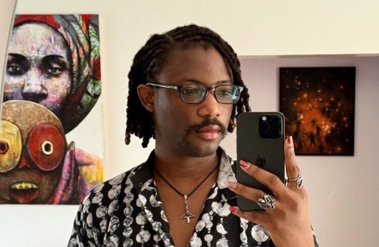 Paystack co-founder Ezra Olubi demands N140m from journalist David Hundeyin for alleged defamatory tweets