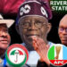 Fubara is the authentic APC leader in River State,  says President Tinubu 